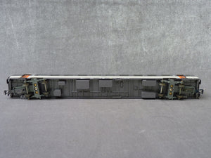 MOUGEL CEMP 1004 - Voiture Corail 2ème classe B10 rtu à couloir central de la SNCF