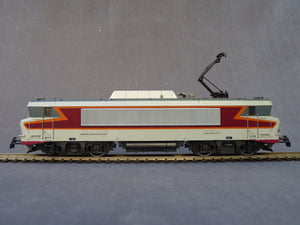 MÄRKLIN HAMO - 8321 - BB 15065 Locomotive électrique SNCF