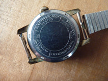 Charger l'image dans la galerie, MORTIMA Super Datomatic - montre mécanique homme (circa 1963)