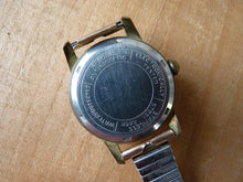 Charger l'image dans la galerie, MORTIMA Super Datomatic - montre mécanique homme (circa 1963)