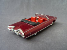 Charger l&#39;image dans la galerie, NEW RAY - Chrysler Turbine car 1964 (City Cruiser Collection)