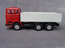 Charger l&#39;image dans la galerie, NOREV 124 - Camion MERCEDES (vintage 1975)