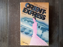 Charger l'image dans la galerie, Orient-Express - Pierre Jean Remy - Editions Albin Michel