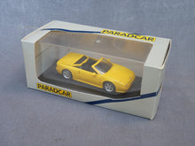 Charger l&#39;image dans la galerie, PARADCAR 079 - VENTURI 260 cabriolet 1/43