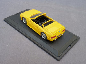 PARADCAR 079 - VENTURI 260 cabriolet 1/43