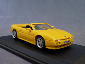 PARADCAR 079 - VENTURI 260 cabriolet 1/43