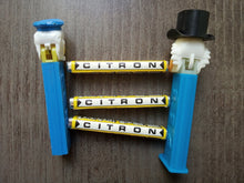 Charger l'image dans la galerie, PEZ - 2 distributeurs Donald et Picsou et pastilles provenance Allemagne (vintage 1978)