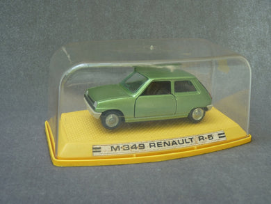 PILEN M349 - RENAULT R5 (vintage 1970)