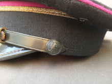 Charger l'image dans la galerie, PKP Pologne - Casquette de cheminot (circa 1980)