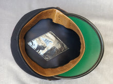 Charger l'image dans la galerie, PKP Pologne - Casquette de cheminot (circa 1980)