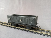 Charger l'image dans la galerie, PMP 601 - Wagon tombereau vide (HO ancien vintage 1955)