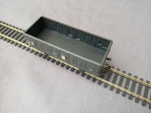 Charger l'image dans la galerie, PMP 601 - Wagon tombereau vide (HO ancien vintage 1955)