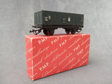 Charger l'image dans la galerie, PMP 601 - Wagon tombereau vide (HO ancien vintage 1955)