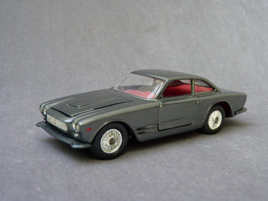 POLITOYS M50 - MASERATI 3500 GT (vintage 1965)