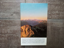 Charger l'image dans la galerie, Pilatus via Luzern - Verena Gurtner 1975