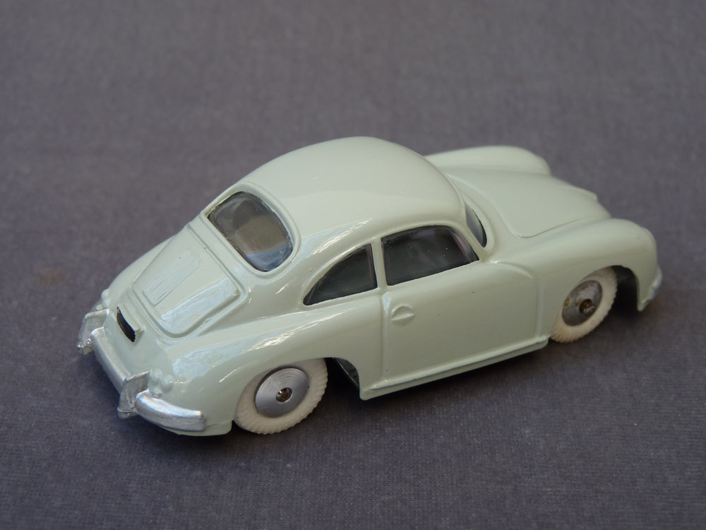 Modèle Réduit Porsche 356 Modèle Réduit QUIRALU Porsche 356 A Coupé ...