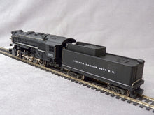 Charger l&#39;image dans la galerie, RIVAROSSI - 1224 - locomotive &quot;8 Wheel switcher&quot; N°102 INDIANA HARBOR BELT