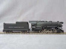 Charger l&#39;image dans la galerie, RIVAROSSI - 1224 - locomotive &quot;8 Wheel switcher&quot; N°102 INDIANA HARBOR BELT