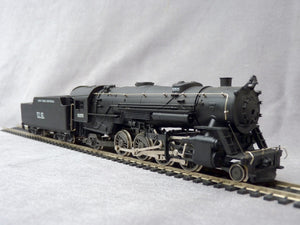 RIVAROSSI - Locomotive N°5155 NEW YORK CENTRAL