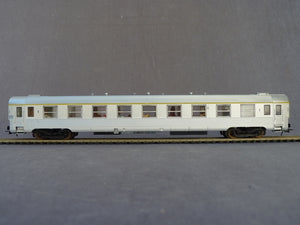 RIVAROSSI 9545 - Voiture 1ère classe type DEV INOX A9 de la SNCF