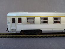 Charger l&#39;image dans la galerie, RIVAROSSI 9545 - Voiture 1ère classe type DEV INOX A9 de la SNCF