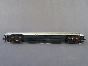 RIVAROSSI 9545 - Voiture 1ère classe type DEV INOX A9 de la SNCF
