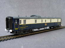 Charger l'image dans la galerie, RIVAROSSI 2493 - Fourgon à bagages de la CIWL type "Flèche d'or"