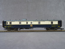 Charger l'image dans la galerie, RIVAROSSI 2493 - Fourgon à bagages de la CIWL type "Flèche d'or"