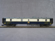 Charger l'image dans la galerie, RIVAROSSI 2493 - Fourgon à bagages de la CIWL type "Flèche d'or"