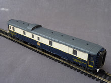 Charger l'image dans la galerie, RIVAROSSI 2493 - Fourgon à bagages de la CIWL type "Flèche d'or"