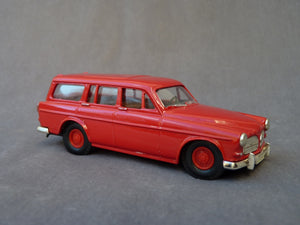 ROBEDDIE N°10 - VOLVO Amazon Estate 1969 -