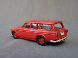 ROBEDDIE N°10 - VOLVO Amazon Estate 1969 -