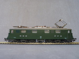 ROCO 4195 - Locomotive électrique Ae 6/6 des SBB CFF