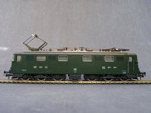 Charger l&#39;image dans la galerie, ROCO 4195 - Locomotive électrique Ae 6/6 des SBB CFF