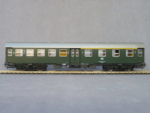 ROCO 4252 - Voiture 1ère et 2ème classes type AByg 503 "Umbauwagen" de la DB
