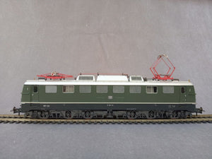 Roco H0 - 43584 - Locomotive électrique - E 50 - DB