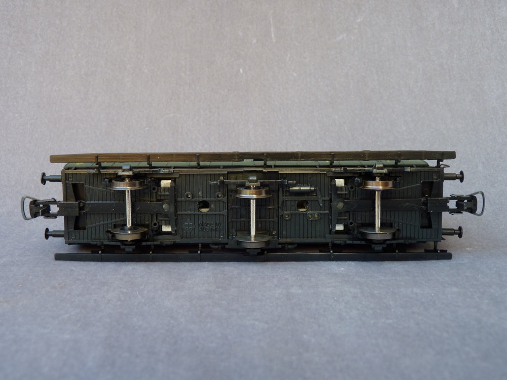 ROCO - VOITURE CORAIL 1ère CLASSE - A10 TU - SNCF - H0 - TOP (GD-3870) - Modélisme ROCO - VOITURE CORAIL 1ère CLASSE - A10 TU - SNCF - H0 - TOP (GD-3870) - Modélisme
