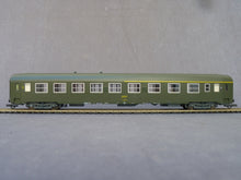 Charger l&#39;image dans la galerie, ROCO 44618 - Voiture mixte 1ère et 2ème classe type UIC de la SNCF