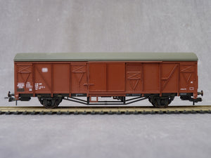 ROCO 40408 - Wagon couvert type Gbs de la DB