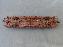 Charger l&#39;image dans la galerie, ROCO 66673 - Wagon plat UIC type JQhry de la SNCF EpIII