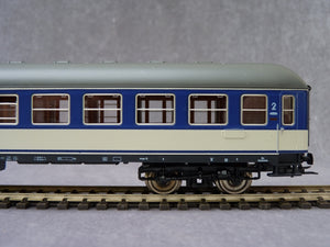 RÖWA 3211 - Voiture 2ème classe grandes lignes type Büm de la DB (1/100)