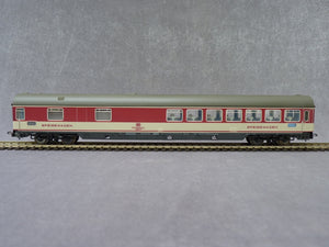 RÖWA 3214 - Voiture restaurant Speisewagen WRüm de la DB (1/100)