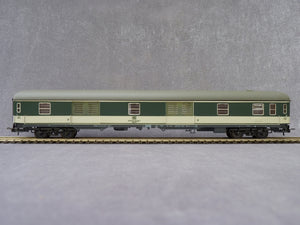 RÖWA 3216 - Fourgon à bagages grandes lignes Gepäckwagen type Düm de la DB (1/100)