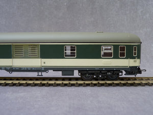 RÖWA 3216 - Fourgon à bagages grandes lignes Gepäckwagen type Düm de la DB (1/100)