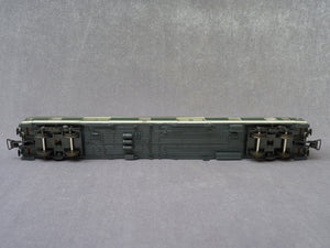 RÖWA 3216 - Fourgon à bagages grandes lignes Gepäckwagen type Düm de la DB (1/100)