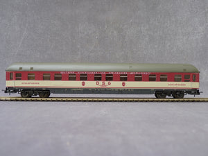 RÖWA 3219 - Voiture lits Schlafwagen type WLABümh de la DSG (1/100)