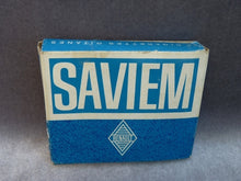 Charger l&#39;image dans la galerie, SAVIEM - Rare paquet de cigarette Gitanes publicitaires offertes aux routiers (vers 1975)
