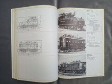 Charger l'image dans la galerie, SBB Lokomotiven und Triebwagen - Locomotives et automotrices CFF - SBB-CFF 1981