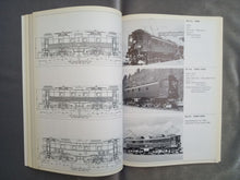 Charger l'image dans la galerie, SBB Lokomotiven und Triebwagen - Locomotives et automotrices CFF - SBB-CFF 1981