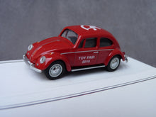 Charger l&#39;image dans la galerie, SCHUCO - Hors catalogue - VOLKSWAGEN Käfer Coccinelle &quot;Toy Fair 2016&quot; Nürnberg